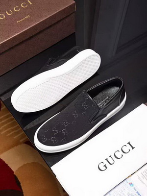 Gucci Men Loafers_151